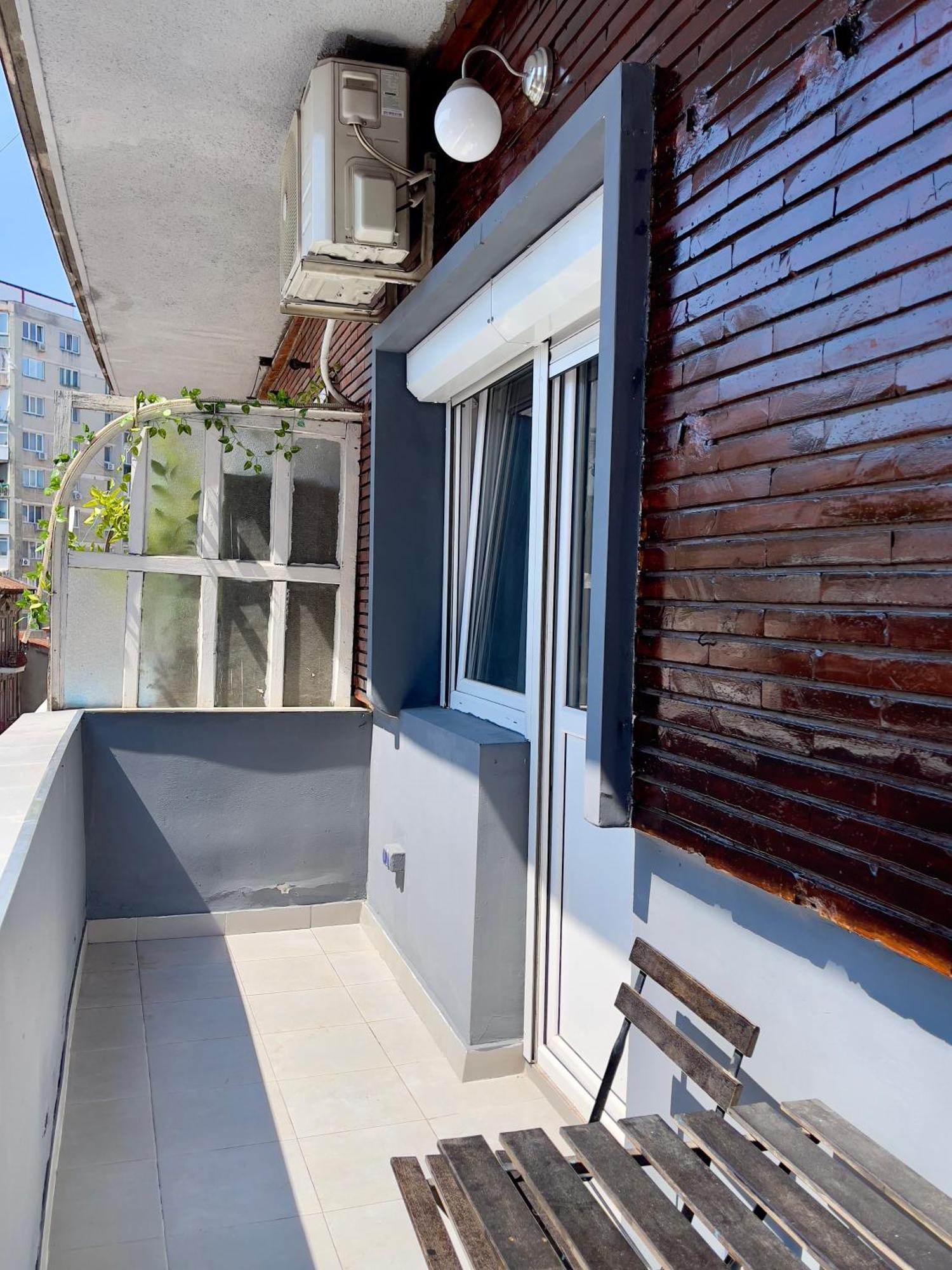 Shades Of Grey Residence Bucharest Exterior photo